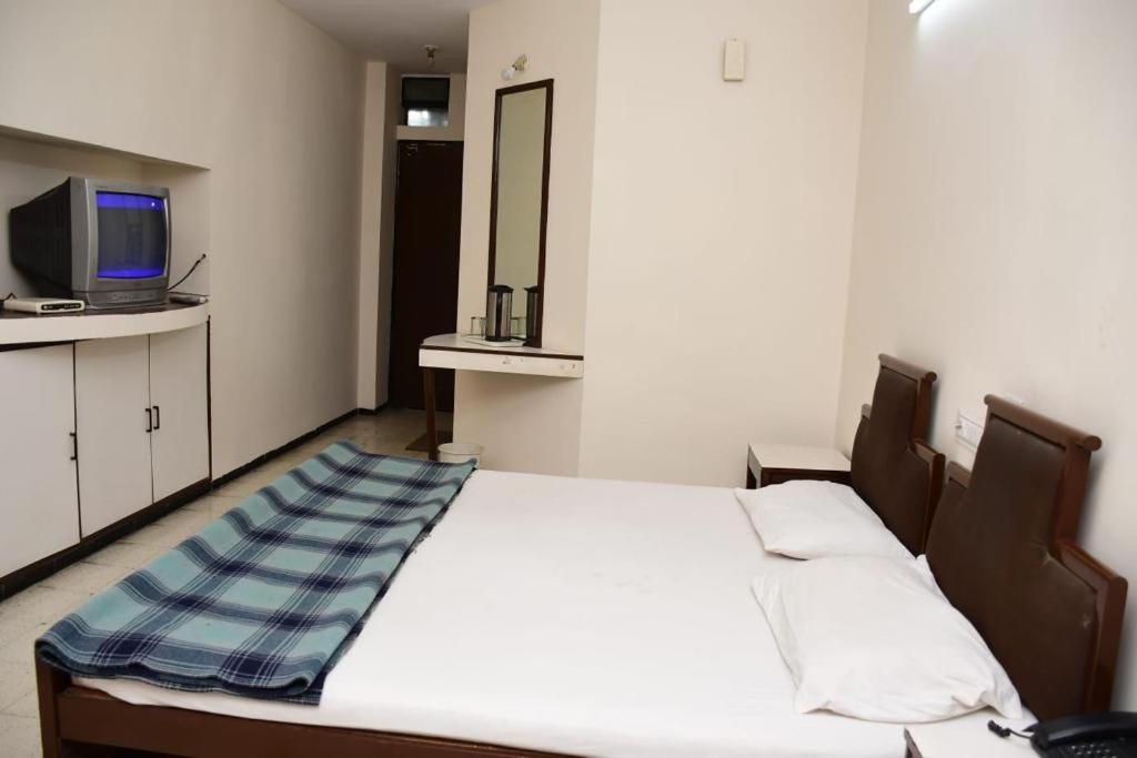 Hotel Gomti Nagpur Exterior photo