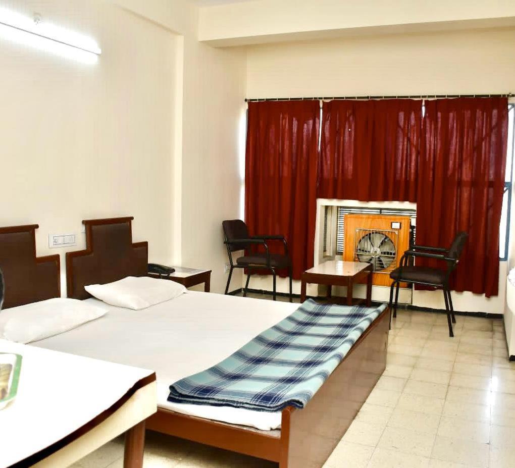 Hotel Gomti Nagpur Exterior photo